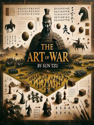 cover image of The Art of War